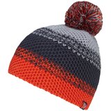 Ziener kapa zimska 802166 ISHI JUNIOR D oranžna S | Shoptok.si