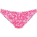 VIVANCE Bikini hlačke lila / roza