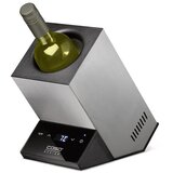 CASO Braukmann GmbH CASO WineCase One INOX hladnjak za vino,inox
