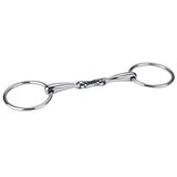 Kerbl Žvale za konje dvostruko lomljena 12,5cm | Eponuda.com