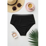 Trendyol Ženski donji deo kupaćeg Tbbss24Cr00000, Crni | Eponuda.com
