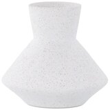 Venture Home vaza Rellis ⌀22 cm, bijela | shoptok.hr