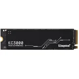 512GB M.2 NVMe SKC3000S/512G SSD KC3000 series SSD