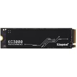Kingston KC3000 NVMe 512GB,R7000/W3900, M.2 2280 Cijene