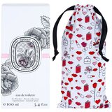 Diptyque Eau Rose toaletna voda za ženske 100 ml | Shoptok.si