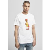 MT Men Employee T-shirt white Cijene