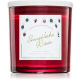 DW Home Winter Wonderland Snowflake Kisses mirisna svijeća 374 g | shoptok.hr