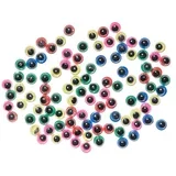 Crafty eyes, kraft oči u boji, 5mm, 100K ( 137090 )