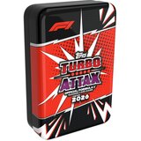 Menart Turbo attax formula 1 2026 - mega tin Cene