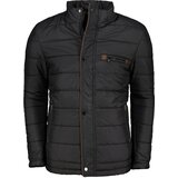 Dewberry M8625 MEN's COAT-BLACK | Shoptok.si
