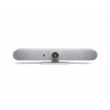 Logitech konferenčna kamera rally bar mini usb, bela | Shoptok.si