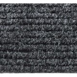 vidaXL Tepih tekač 100x350 cm antraciten | Shoptok.si