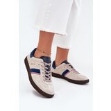 Big Star Women's Low Suede Sneakers Big Star | Eponuda.ba
