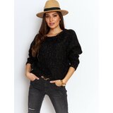 Cocomore Sweater black cmgA901.R21 | shoptok.hr