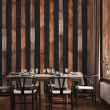  Tapeta - Wooden duo 50x1000 Vodootporna | shoptok.hr