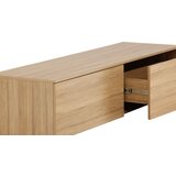 Venture Home TV komoda Frihamn 45 × 35 × 160 cm, boja hrasta | shoptok.hr