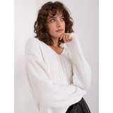 BADU Sweater-BA-SW-8028.32-ecru | ePonuda.com