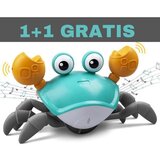 Sofistar Interaktivna igrača Hitri rakec CRAWLY 1+1 GRATIS, (20897856) | Shoptok.si