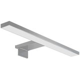  LED osvetljenje za kupatilsko ogledalo LED/5W/230V 4000K 30 cm IP44 hrom | Eponuda.com