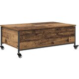  Kava Stol Staro drvo 91 x 55 x 32 cm Konstruirano drvo | Eponuda.ba