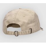 Vitriol Unearthed Kapa s šiltom beige / khaki | Shoptok.si