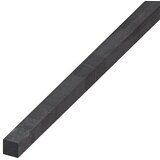 KANTOFLEX Četverokutna šipka (1.000 x 6 x 6 mm, Toplo valjani čelik) Cijene