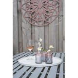 PT LIVING Metalni ukrasni pladanj ø 39,5 cm Pure – | shoptok.hr