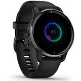 Garmin sportski sat Venu 2 Plus Black/Slate Crna | shoptok.hr