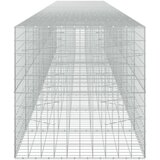  Gabion s žicom debljine 3 5 mm i mrežom 10x10 cm 900x100x100 cm - 100 cm 100 cm 900 cm | shoptok.hr