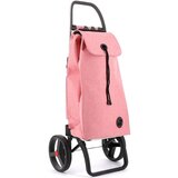 Rolser Torba za kupovinu 43 l I-Max Tweed 2 Logic - | shoptok.hr