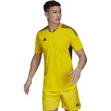 Adidas CON22 MD JSY Muški nogometni dres, žuta, veličina | shoptok.hr