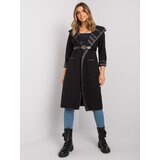 Italy Moda Coat-DHJ-PL-A5721.40X-black | Shoptok.si