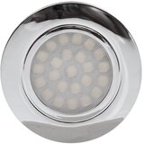  REFLEKTOR UGRADBENI LED MINI KROM LML220442CH ULTRALUX Cijene