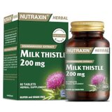 Nutraxin Milk Thistle 200mg | Eponuda.ba