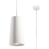 Sollux SL.0849 - Luster na sajli GULCAN 1xE27/15W/230V