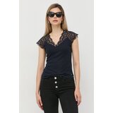 Morgan Bluza ženska, mornarsko modra barva | Shoptok.si