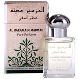 Al Haramain Madinah parfumirano olje uniseks 15 ml | Shoptok.si