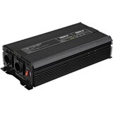 Goobay 12V-230V DC/AC USB-5V 3000W pretvornik inverter napajalnik | Shoptok.si