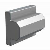 Sagitter MODULA MOD02LEV stage platvorm profile leveller - kopča | Eponuda.ba