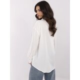 Vinceotto Shirt-NM-KS-Y0826.69-white | Shoptok.si