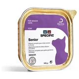 specific hrana za mačke - Senior 7x100g