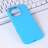 Apple torbica summer color za iphone 16 pro 6.3 svetlo plava | ePonuda.com