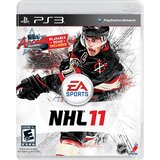 Nhl 11 (PS3) - rabljeno Cene