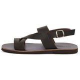 Priv Lab Sandali & Odprti čevlji MINEZ SANDALS Bež Cene