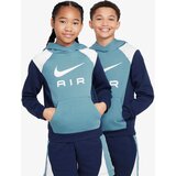 Nike duks za devojčice K AIR PO HOODIE FZ4955-429 | ePonuda.com