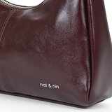 Nat et Nin Torbice za na ramo REJINA Bordo | Shoptok.si