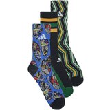 Adidas Nogavice Farm 3 Pairs Per Pack Socks Večbarvna | Shoptok.si
