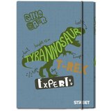 MAPA z elastiko a4 1cm street dino STREET | Shoptok.si