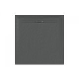 Tuš kada Geberit Sestra 90x90, grafit 550.270.00.2 | ePonuda.com