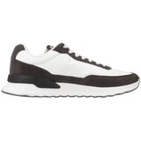 Ecoalf CONDE SNEAKERS MAN Bijela | shoptok.hr